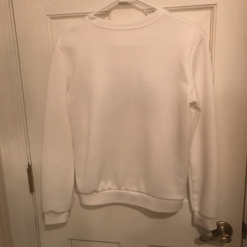 Sweater - Picture 3 of 5